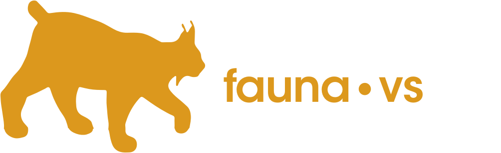 Fauna VS